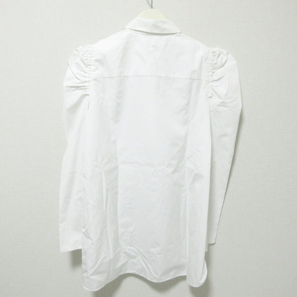 EVA MANN GLORIA 長袖 シャツ