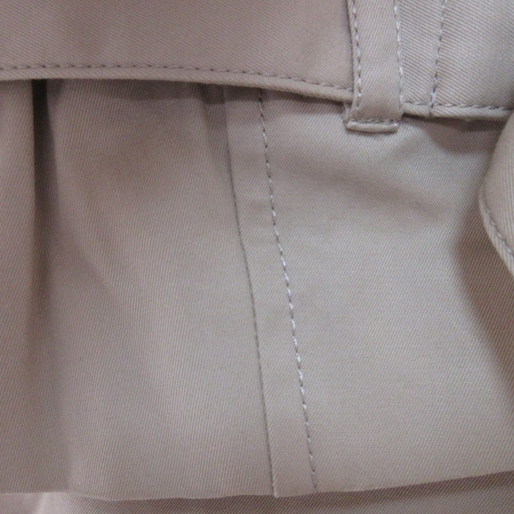 SLOBE IENA トレンチコート