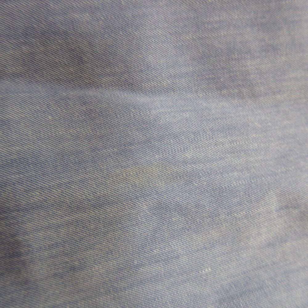 FURFUR リボン刺繍 コットン ミニワンピース