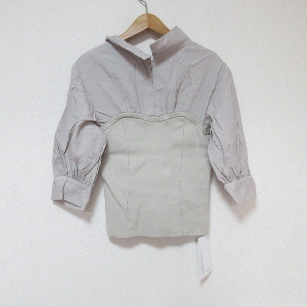 FRAY I.D コンビトップス