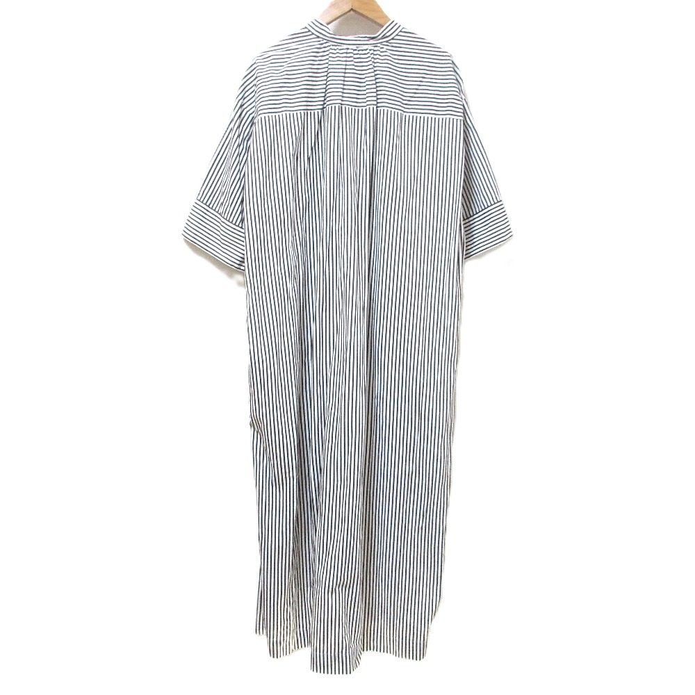 UNION LAUNCH ロング シャツ ドレス