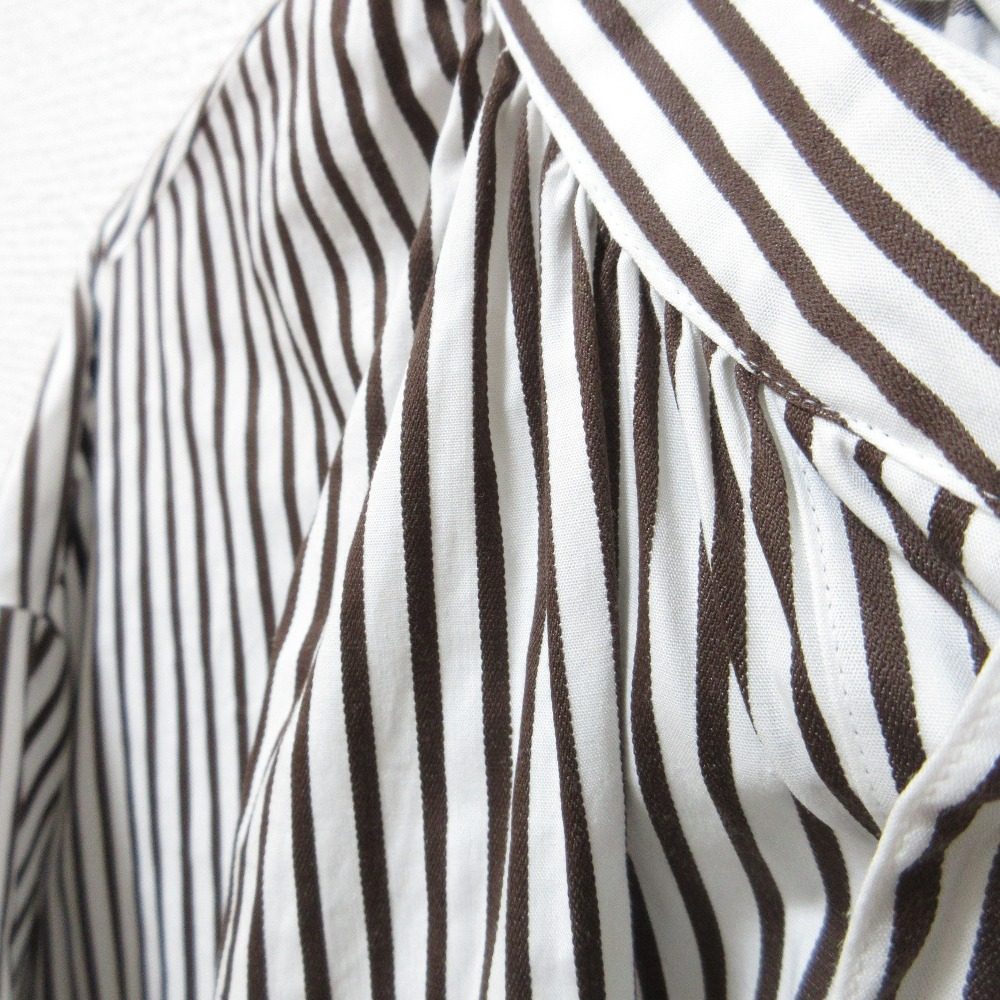 UNION LAUNCH ロング シャツ ドレス