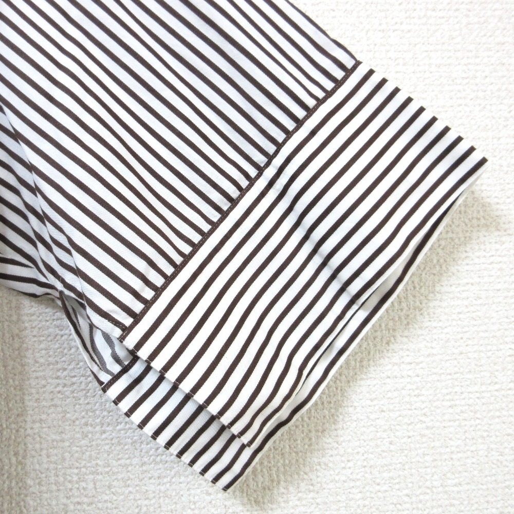 UNION LAUNCH ロング シャツ ドレス