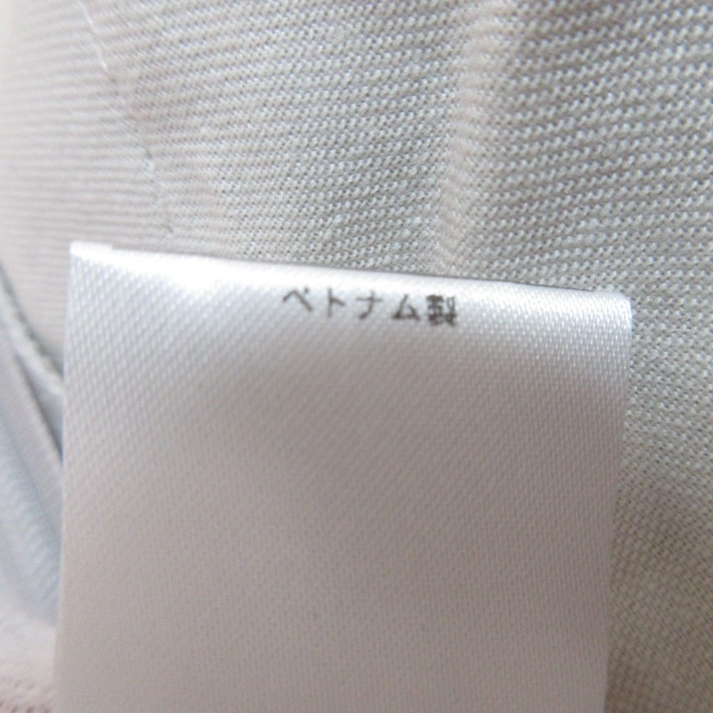 MARW UNITED ARROWS タックワイドパンツ