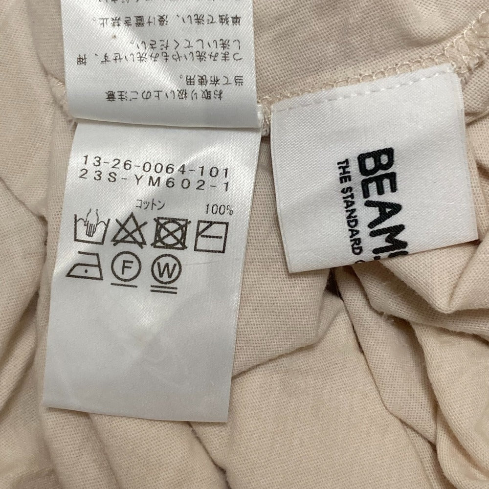 Ray Beams ギャザード ドレス