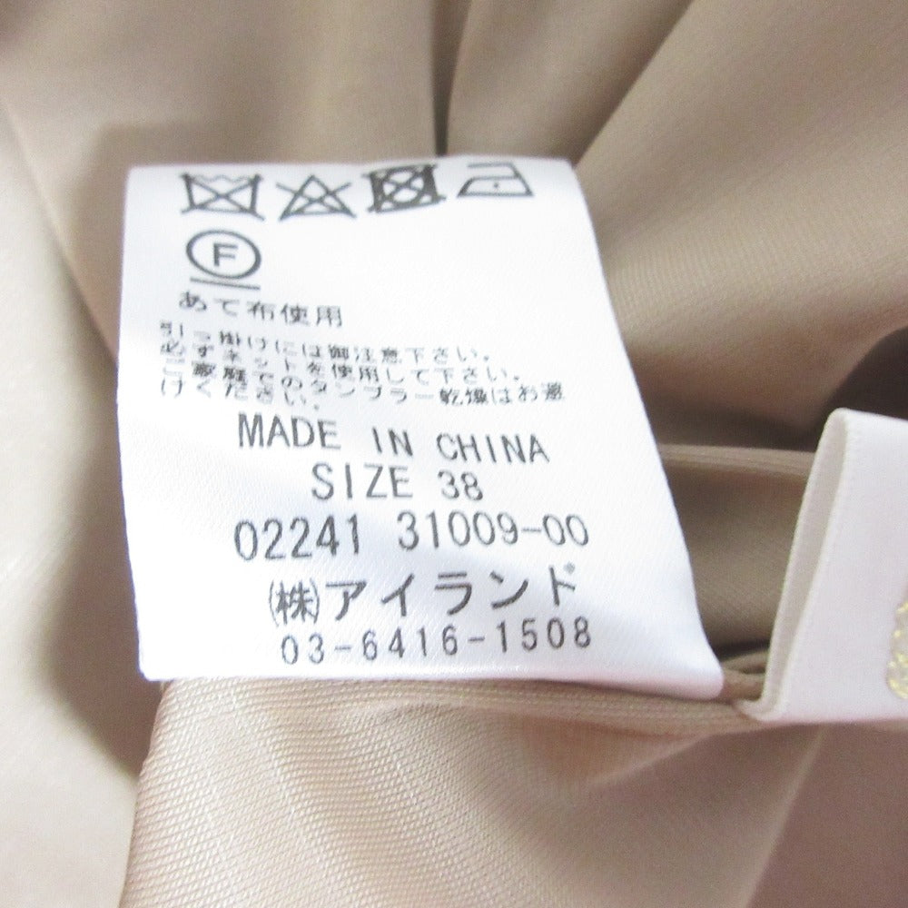 グレース クラス バッグ シュン リップ ロング ドレス