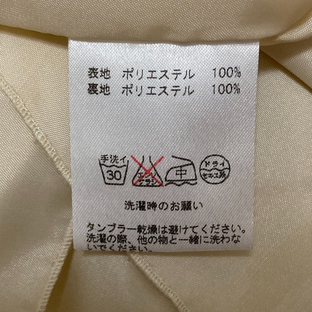 バーニーズニューヨーク ノースリーブドレス