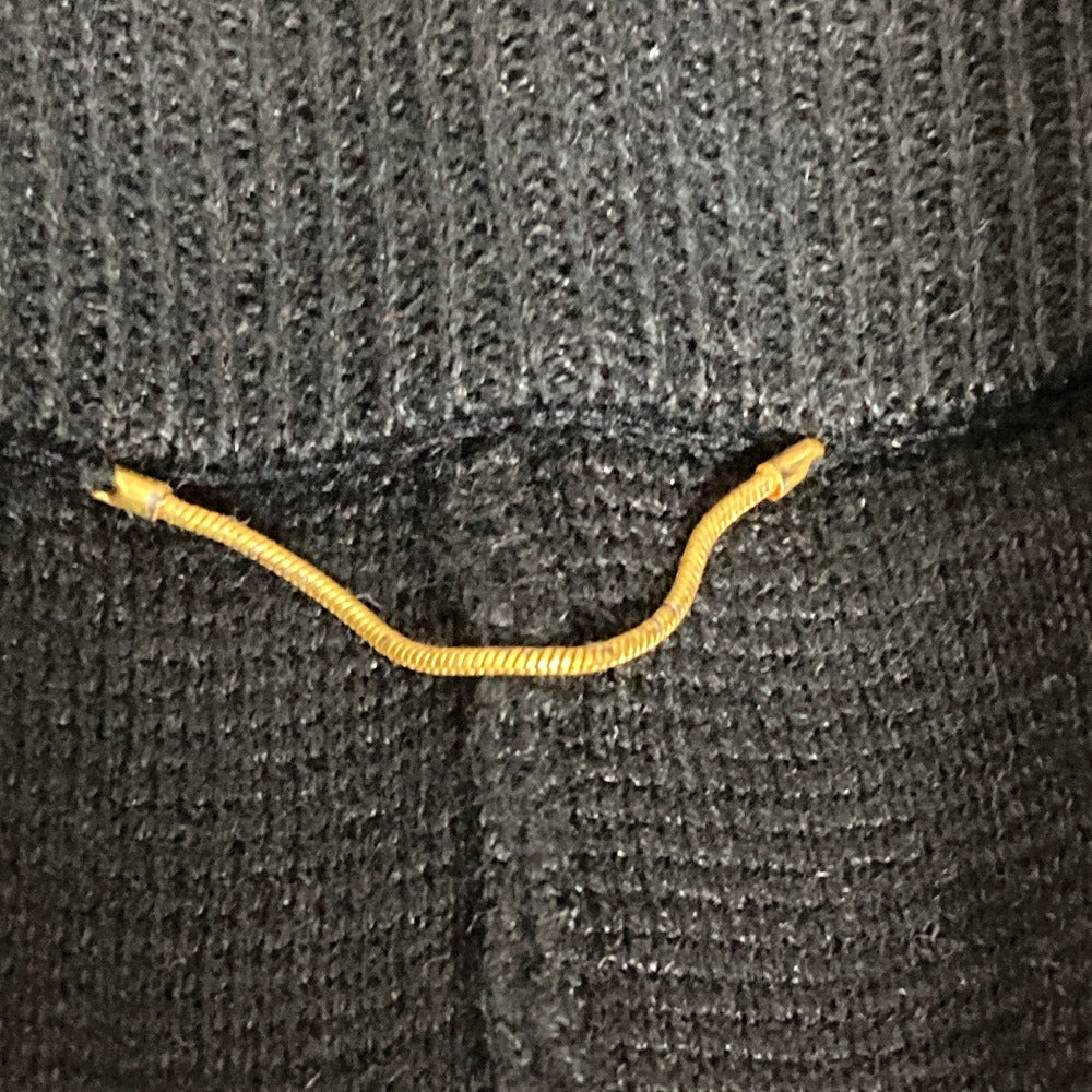 ドゥーズィエムクラス コットンリネンニットショートパンツ