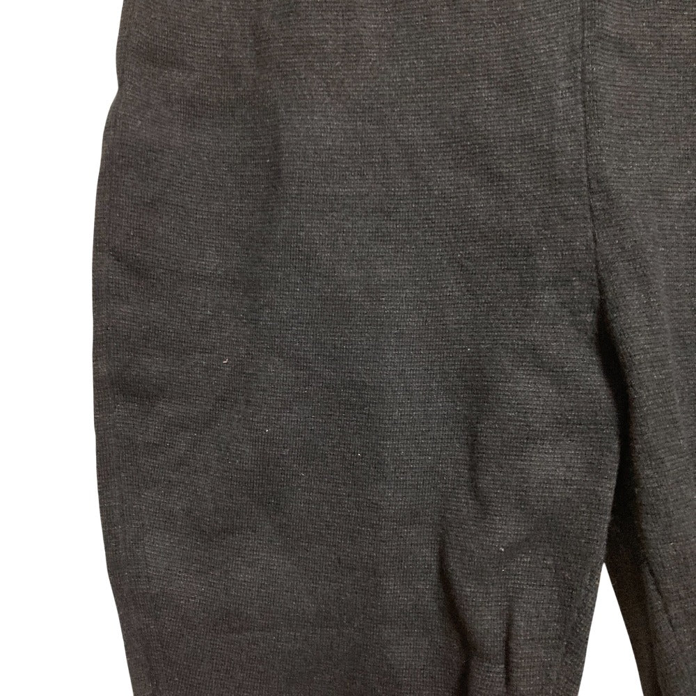 ドゥーズィエムクラス コットンリネンニットショートパンツ