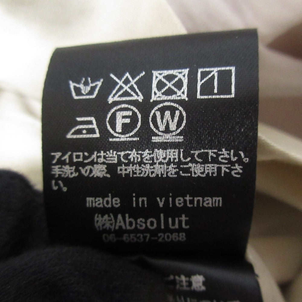 FOR FORMO ロング ドレス
