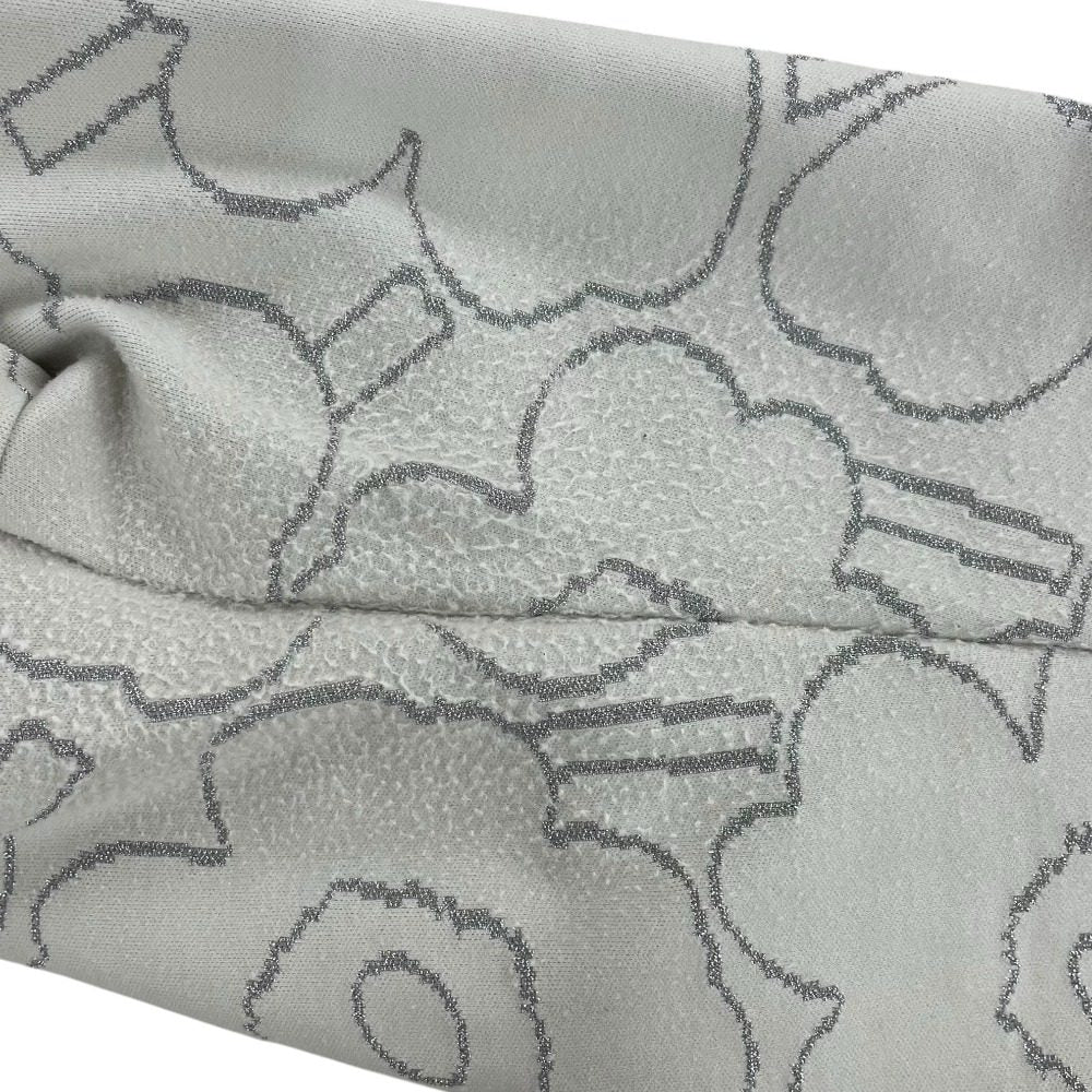 marimekko Unikko 60周年 ハイネック トップ
