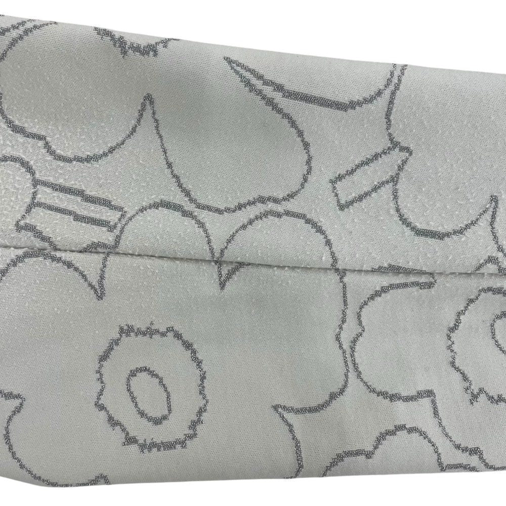 marimekko Unikko 60周年 ハイネック トップ