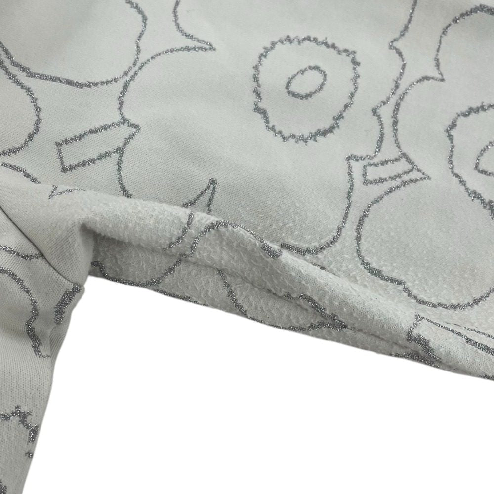 marimekko Unikko 60周年 ハイネック トップ