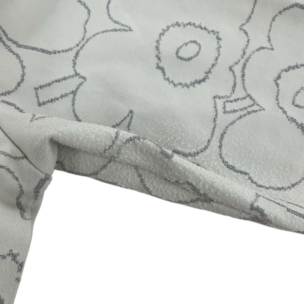 marimekko Unikko 60周年 ハイネック トップ