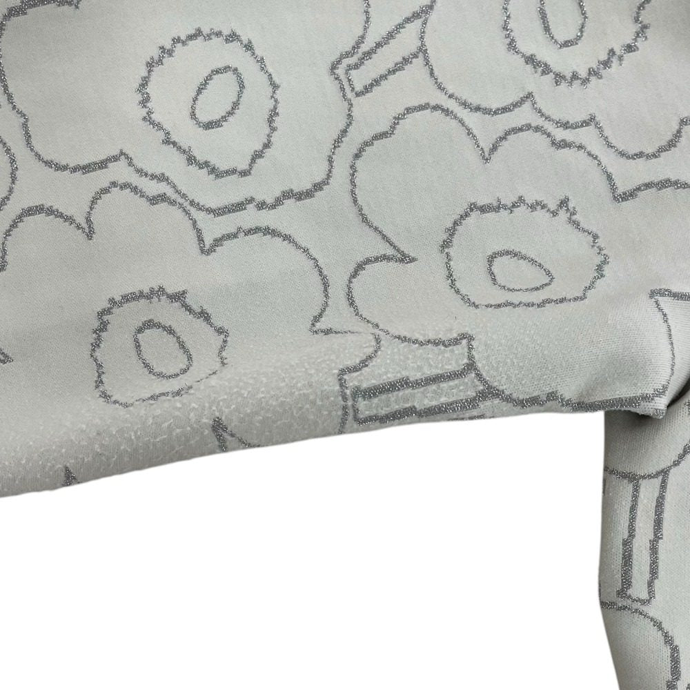 marimekko Unikko 60周年 ハイネック トップ