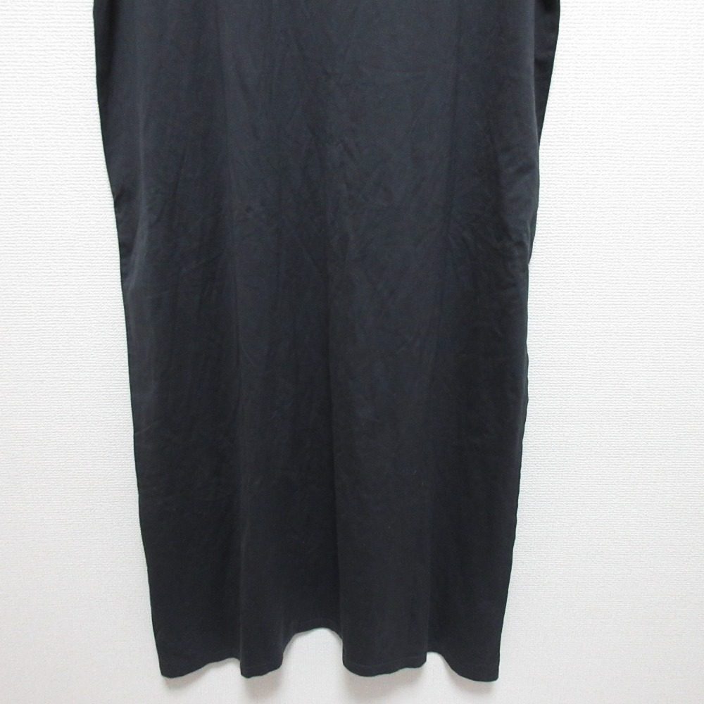 maillot カット アンド ソーン ドレス