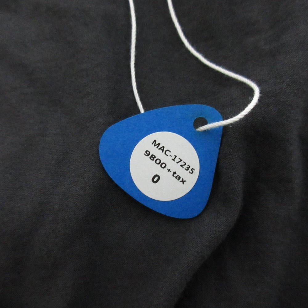 maillot カット アンド ソーン ドレス