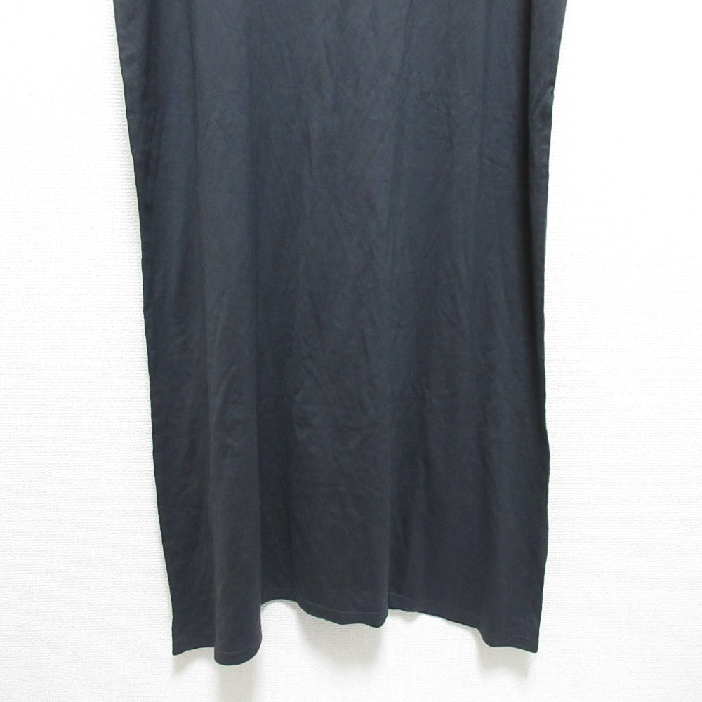 maillot カット アンド ソーン ドレス