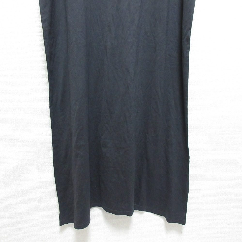 maillot カット アンド ソーン ドレス