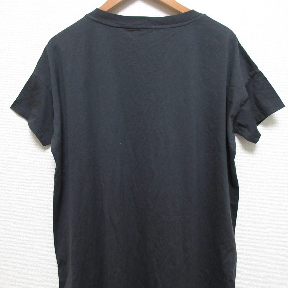 maillot カット アンド ソーン ドレス