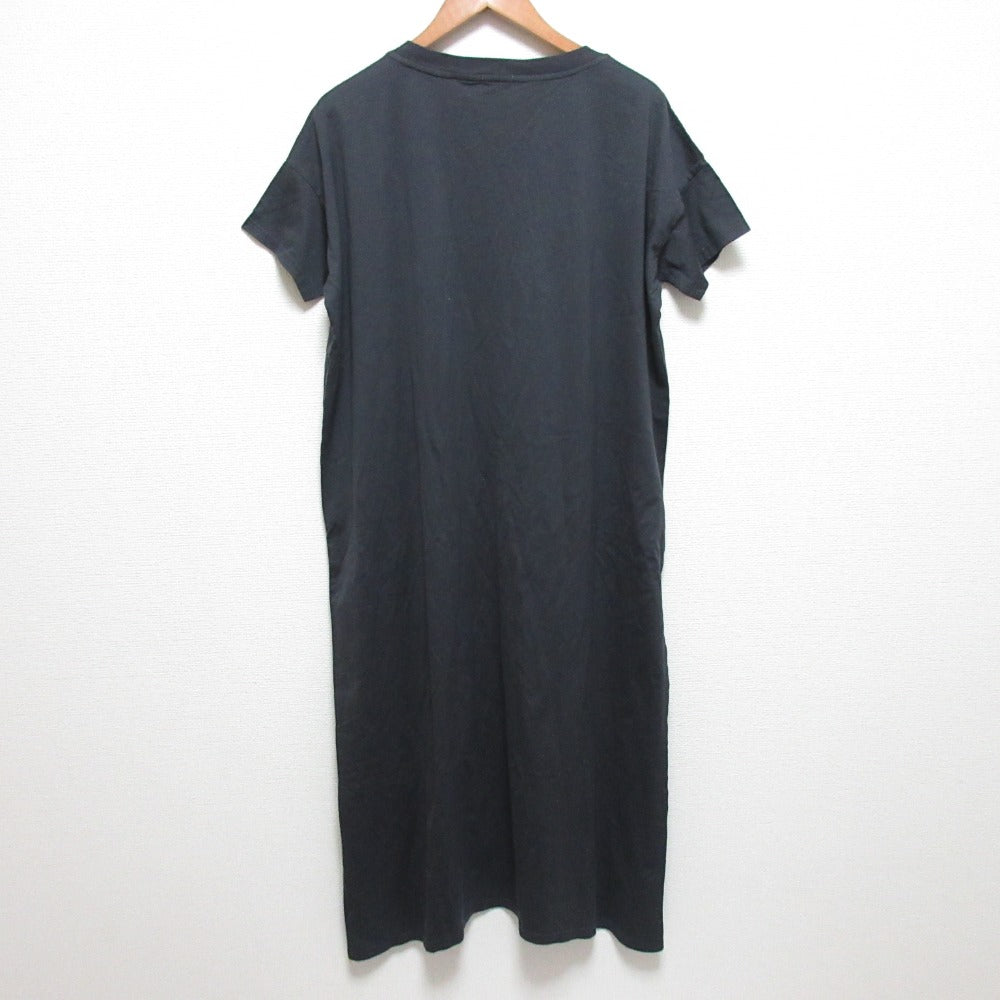 maillot カット アンド ソーン ドレス