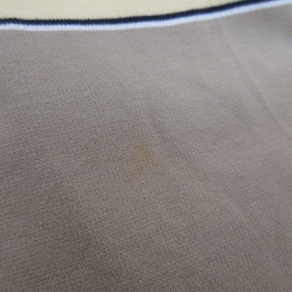 BLUE LABEL CRESTBRIDGE フレア ドレス