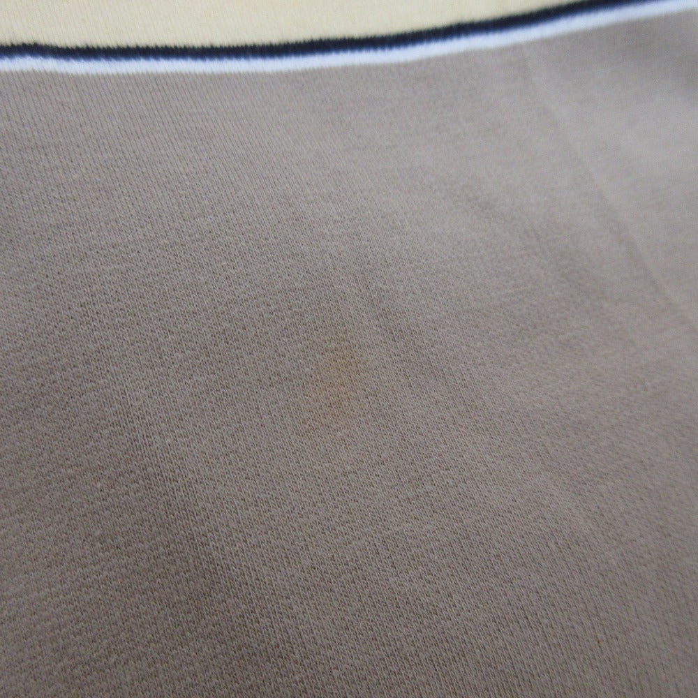 BLUE LABEL CRESTBRIDGE フレア ドレス