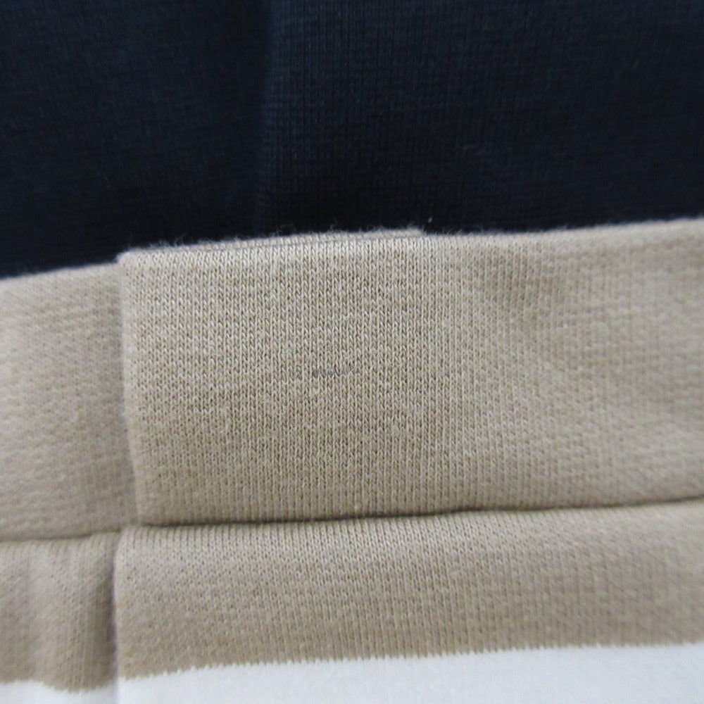 BLUE LABEL CRESTBRIDGE フレア ドレス