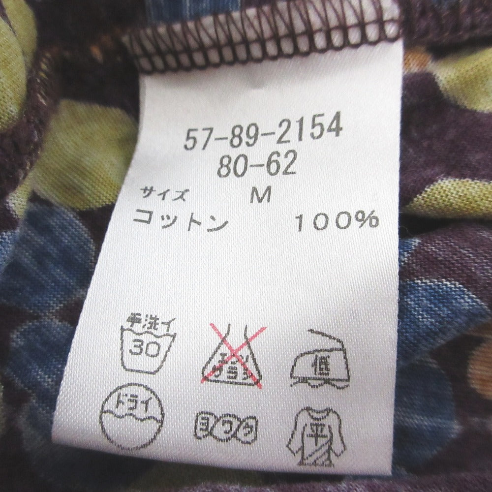 サリースコット ノースリーブセットアップ