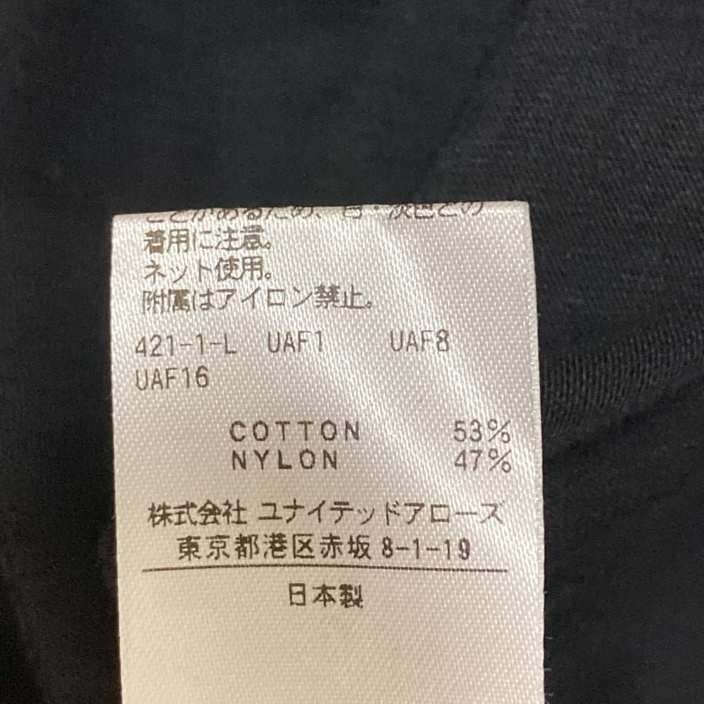 エイチビューティーアンドユース ノースリーブトップス