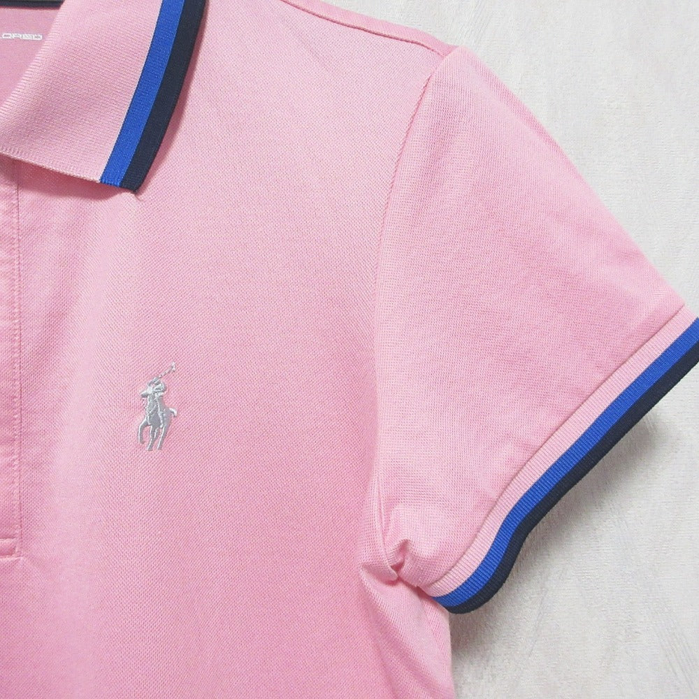 RLX RALPH LAUREN ポロシャツ