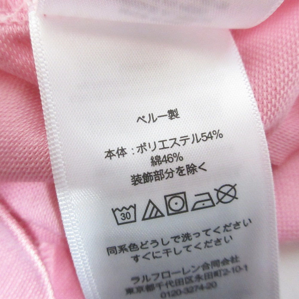 RLX RALPH LAUREN ポロシャツ