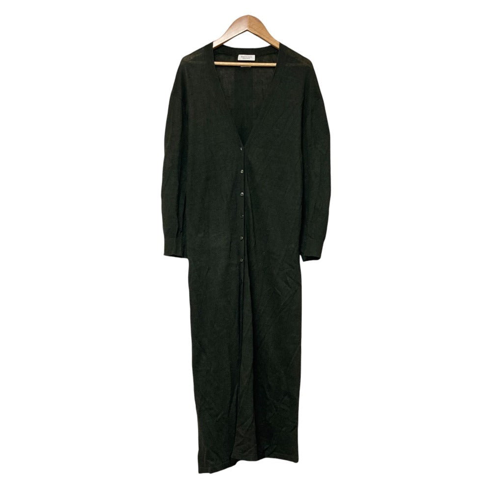 ビューティー&ユース ユナイテッドアローズ Vネックロングカーディガン