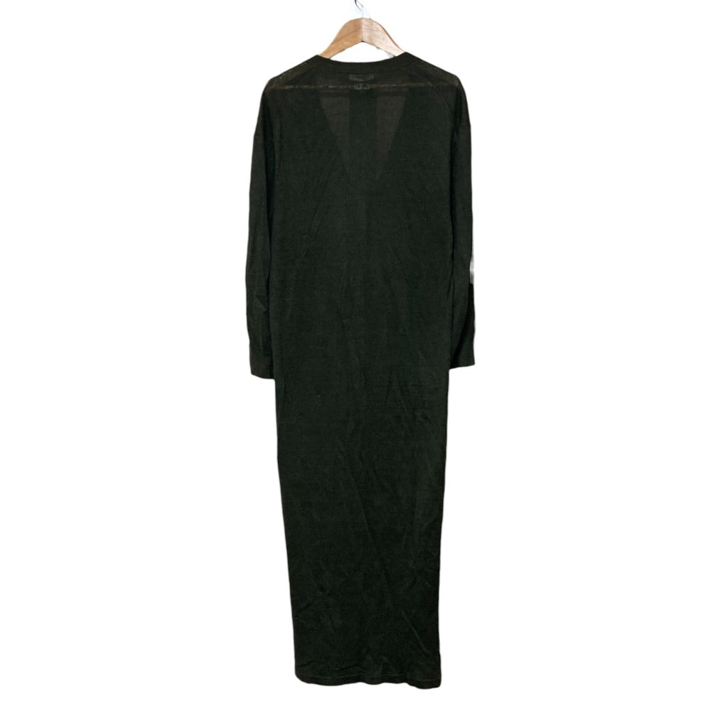 ビューティー&ユース ユナイテッドアローズ Vネックロングカーディガン