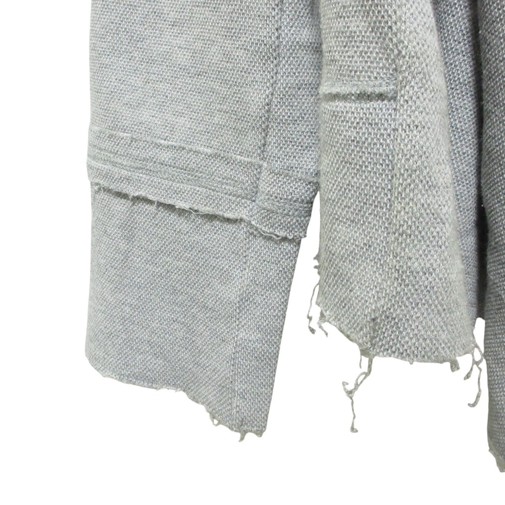 DOUBLE STANDARD CLOTHING フーディージャケット