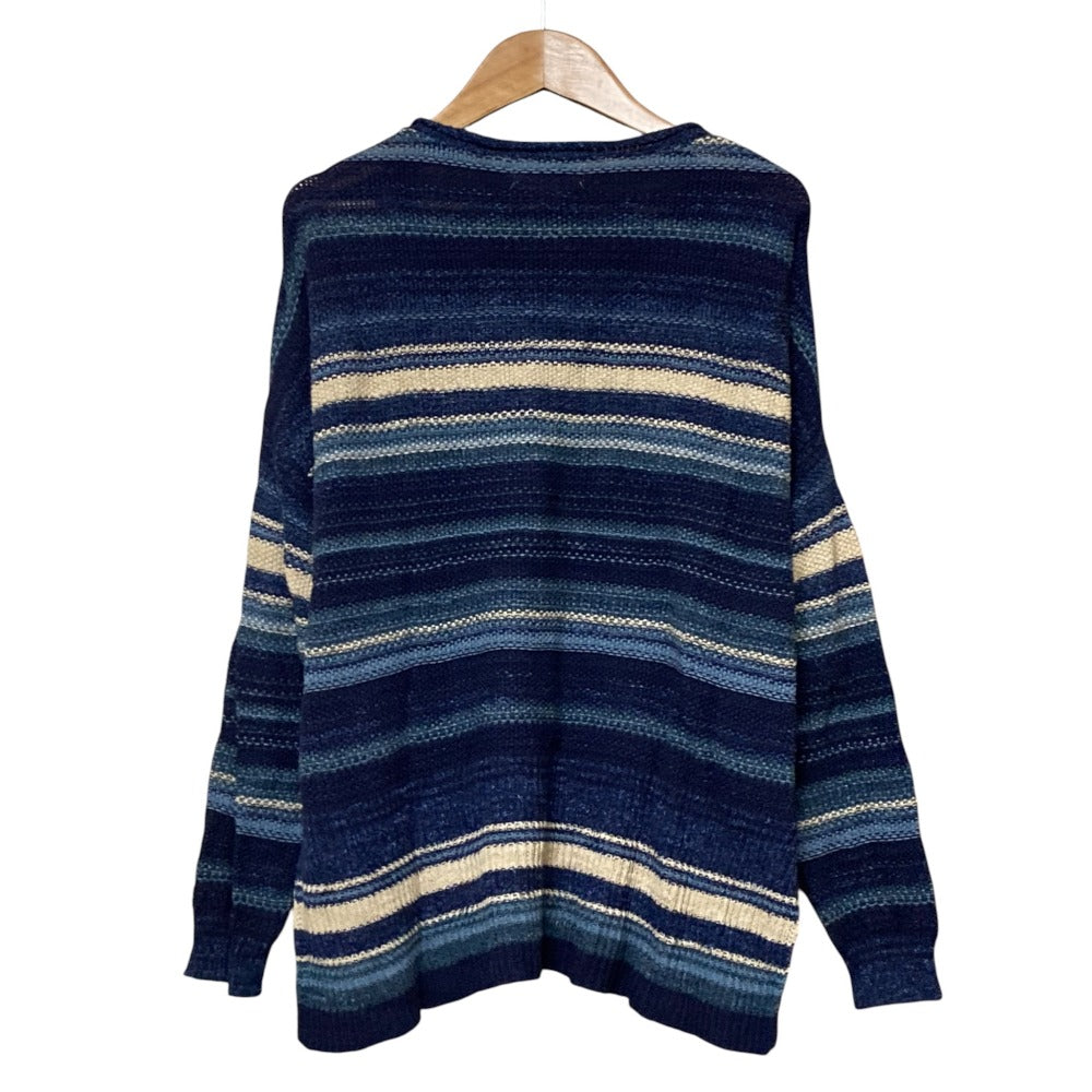 ラルフローレンデニムアンドサプライ ニットプルオーバー