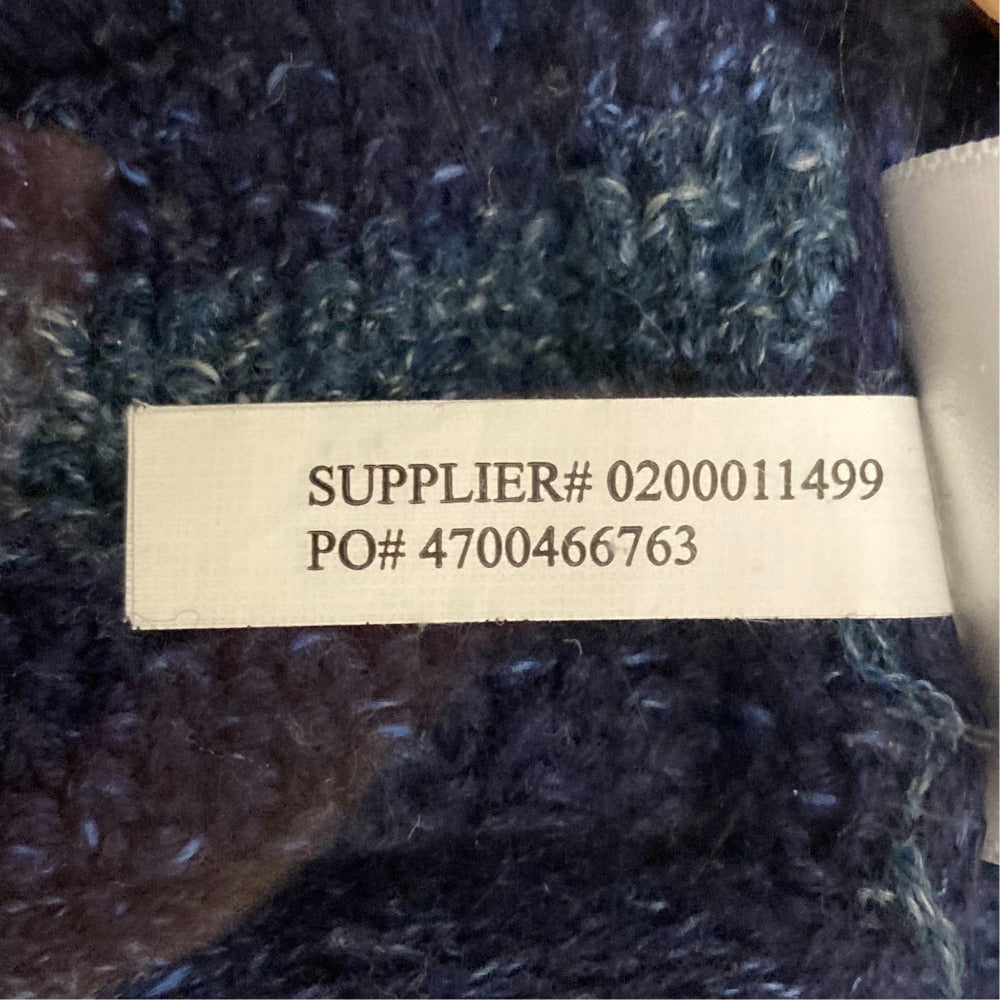 ラルフローレンデニムアンドサプライ ニットプルオーバー