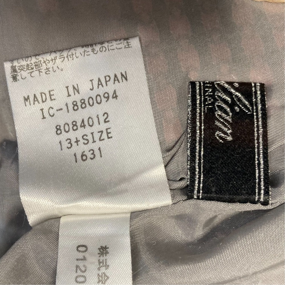 レリアン ドットワンピース