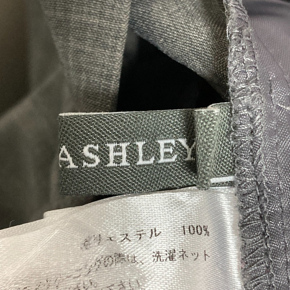 ローラアシュレイ ワイドパンツ