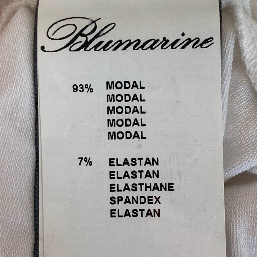 Blumarineショートスリーブカットソー