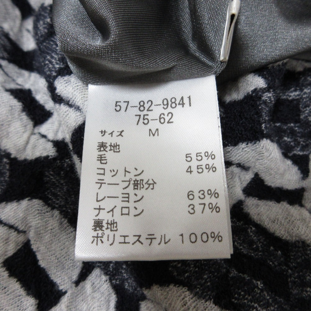 サリー スコット ジャカード セットアップ