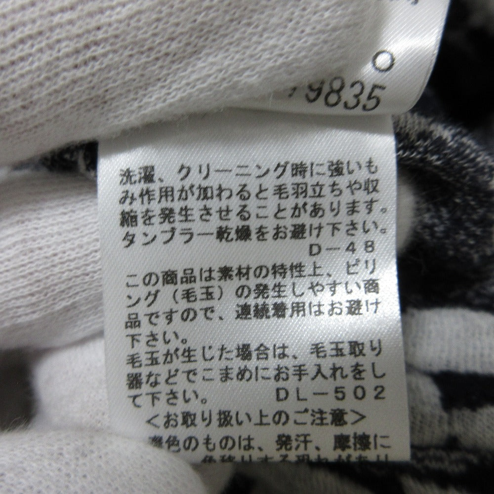 サリー スコット ジャカード セットアップ