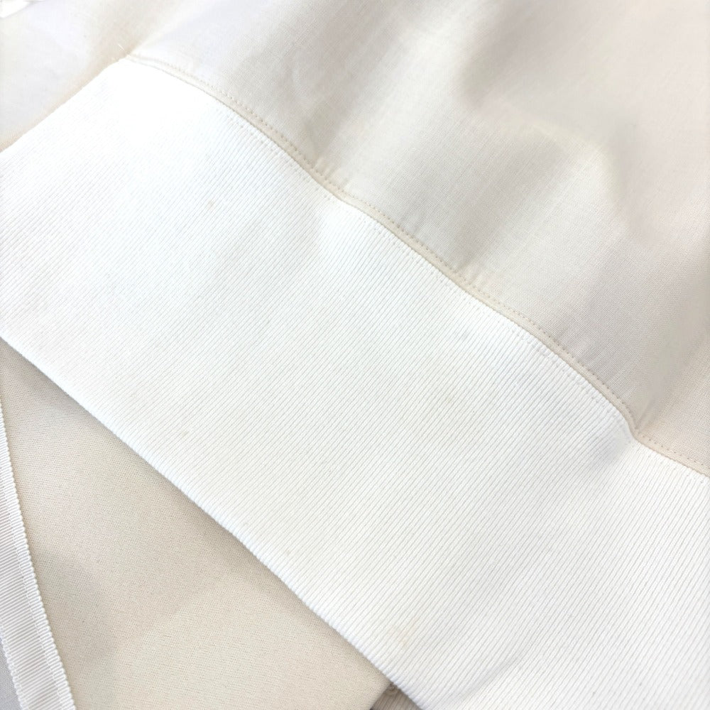 サカイ Suiting Bondingプルオーバー
