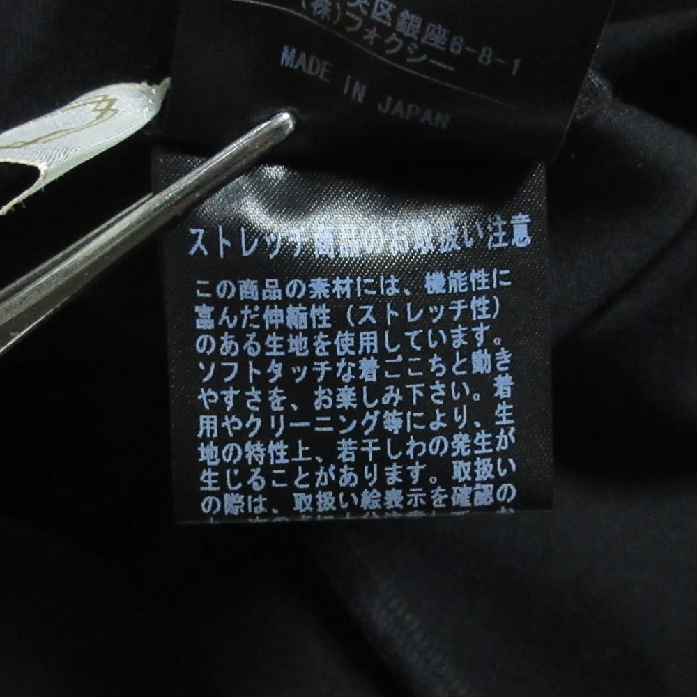 ナチュラルバイフォクシー ワンピース