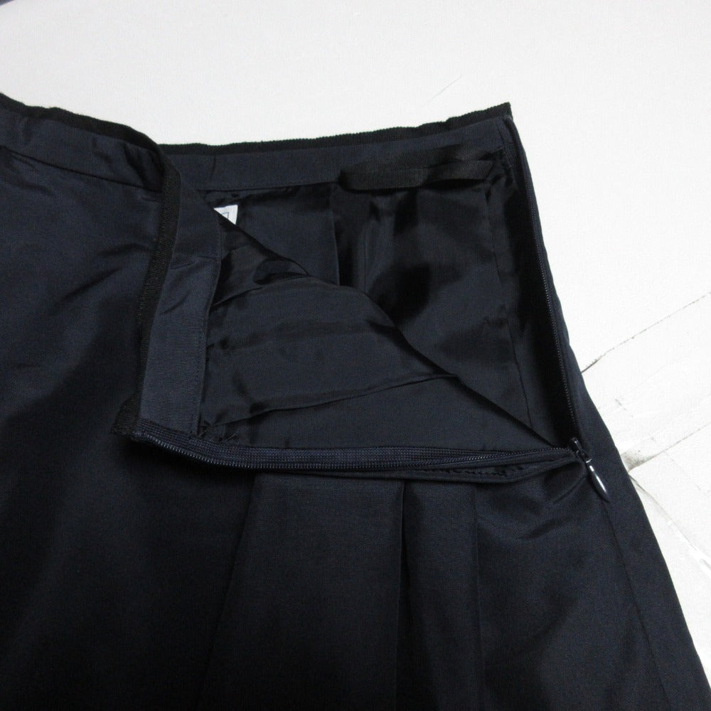 FOXEY 35377 シルク スカート