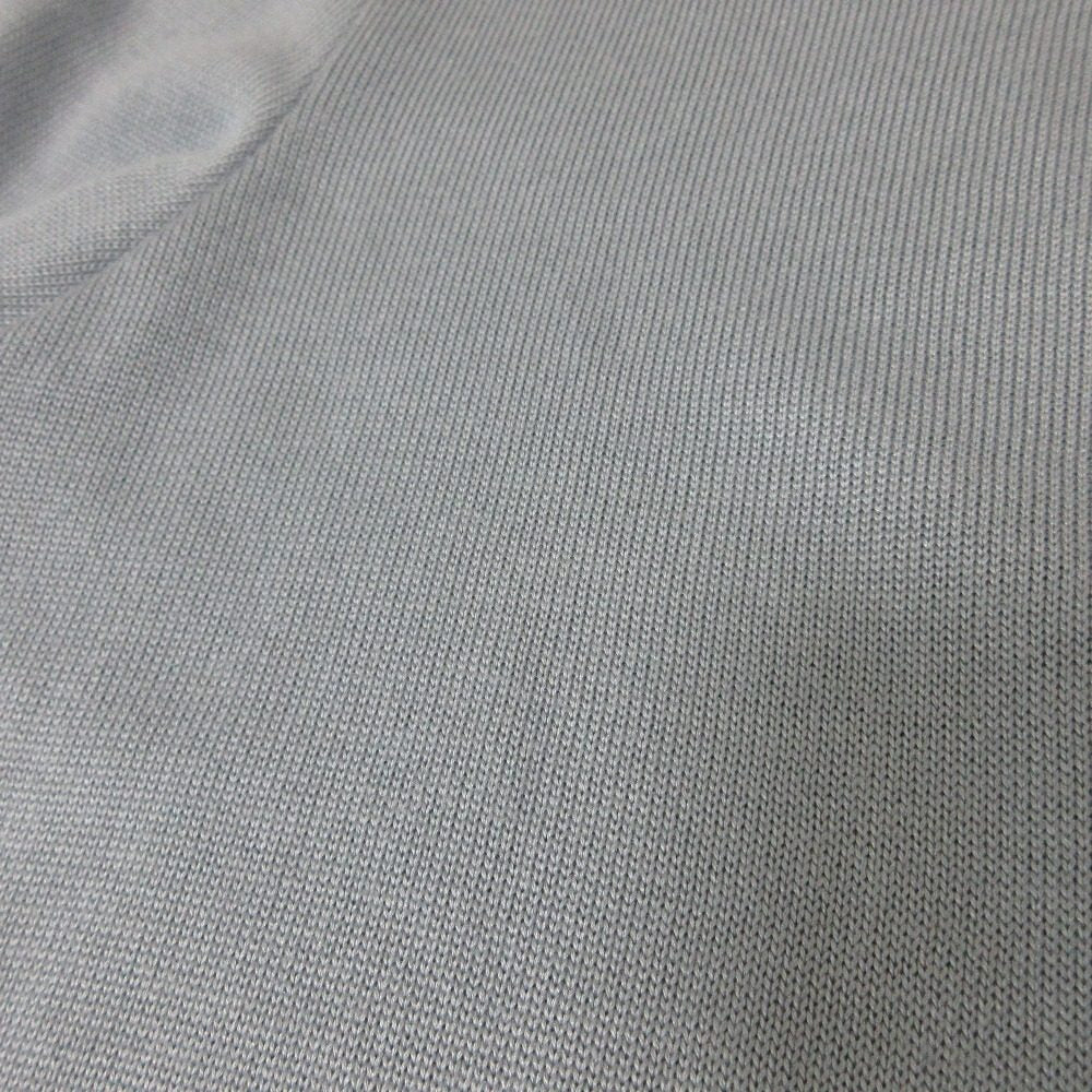 FOXEY NEW YORK COLLECTION 100% シルク ニット カーディガン