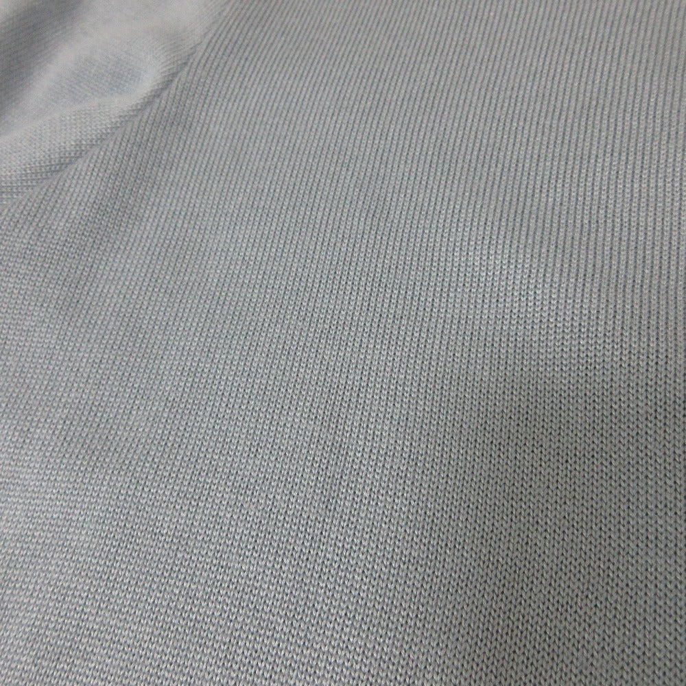 FOXEY NEW YORK COLLECTION 100% シルク ニット カーディガン