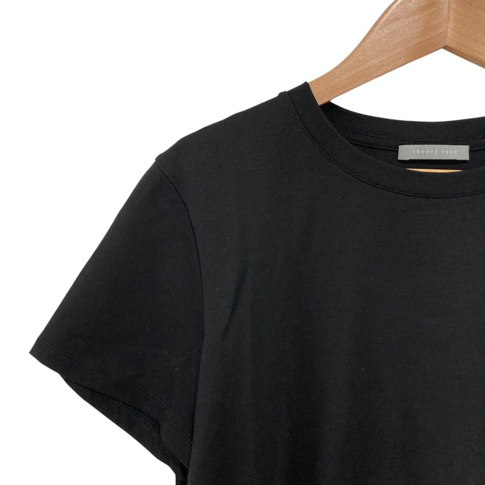 セオリーリュクス SOPHIA JERSEY Tシャツ