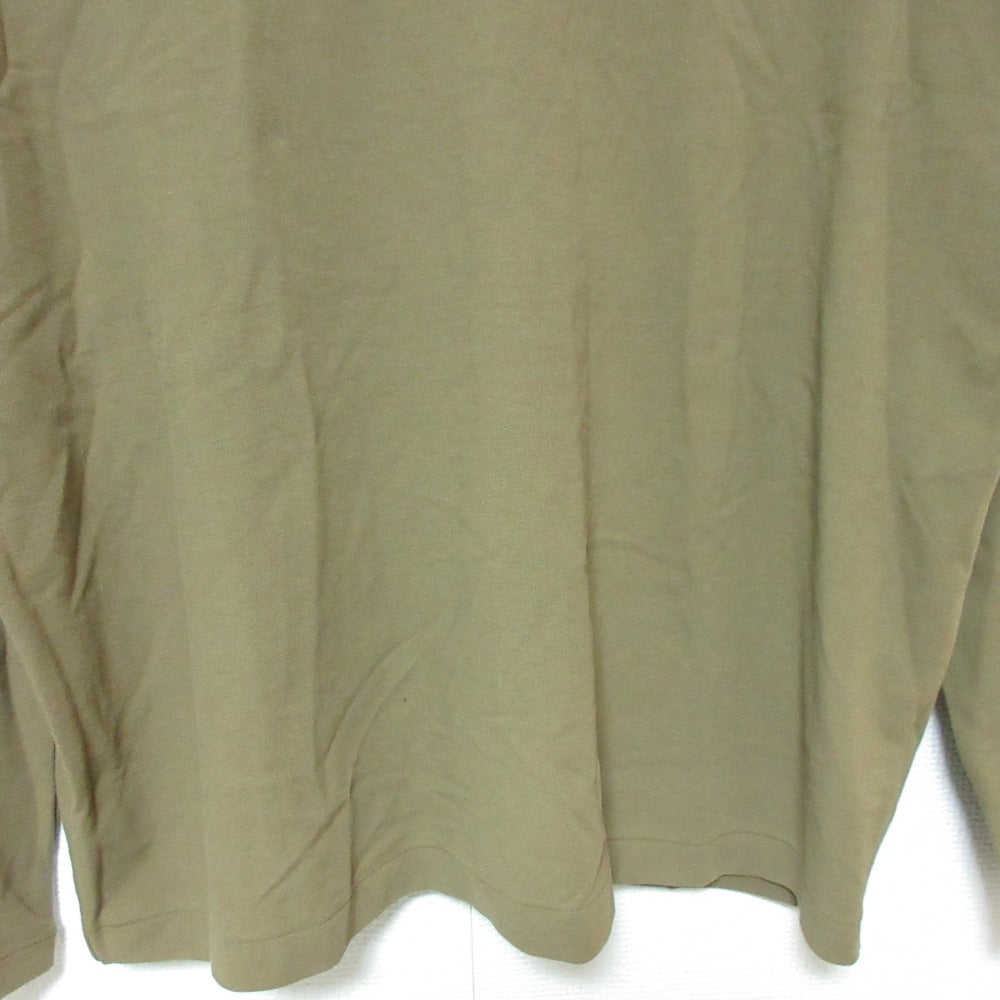 mina perhonen terre カットソー