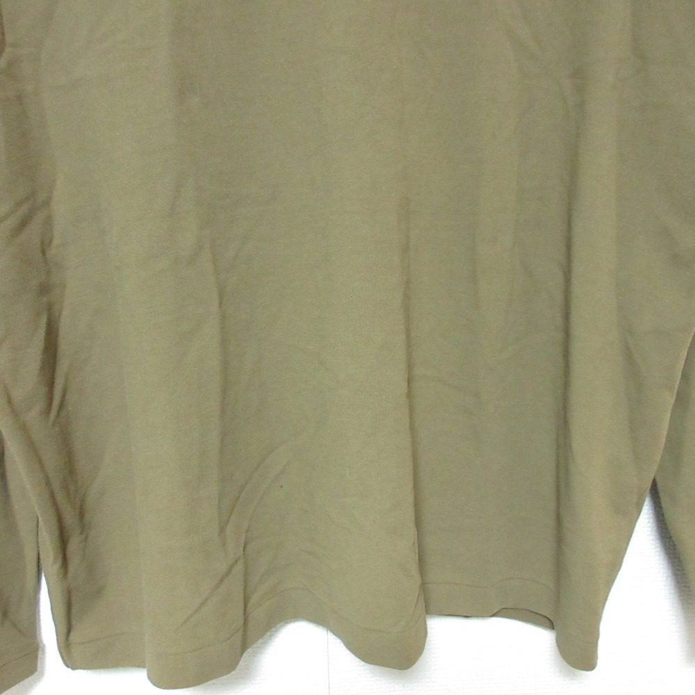 mina perhonen terre カットソー